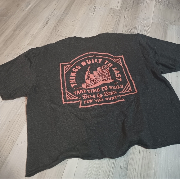 Crop Top - Picture 3 of 4